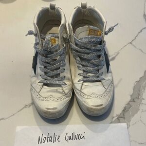 Golden Goose Midstars